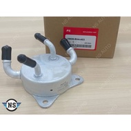 HONDA CIVIC FD SNA 1.8 GEARBOX OIL COOLER  ATF WARMER  DENSO 19430-RNA-A03