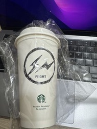 Starbucks x Fragment Design Reusable Tumbler