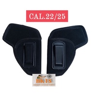 Inside Hoster for Cal.22/25 (Color Black)