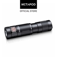 Fenix E09R Rechargeable EDC Keychain Flashlight