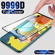 9D Full Cover Tempered Glass for Huawei Y7A Y6S Y9S Y6 Y7 Pro Y9 Prime 2019 2018 Y7P Y6P 2020 Nova 5T 3i 7i 2i 7 9 SE 8i Screen Protector