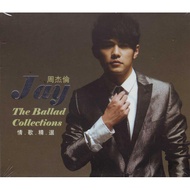 Jay Chou - The Ballad Collections