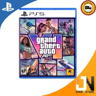 Pre Order (ETA:19/11/26) PS5 Grand Theft Auto 6 | Grand Theft Auto VI | GTA 6 (R3)(English/Chinese)