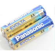Panasonic Evolta AA Size Battery LR6EG