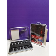 Meiho lure box Versus Wave taibara stacker 2020NS