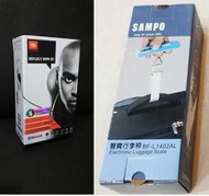 ($1399)加送聲寶行李秤 JBL Reflect Mini BT 極輕量藍牙運動耳機(黑色)