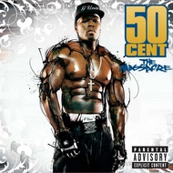 50 Cent - The Massacre (2005)
