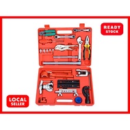CT-8032 15 Combo Tool Kits (HVAC HAND TOOLS)