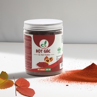 Bột gấc nguyên chất LAS - Hộp 200gr | LAS Việt Nam