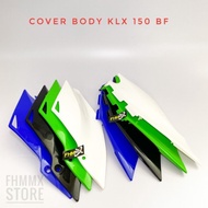 Klx 150 SRX / HRV Body Cover