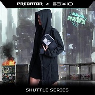 Predator &amp; AXIO聯名款掠奪者城市穿梭肩背包(GP-05E)