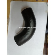 INTERCOOLER HOSE INTER COOLER COOLING HOSE COOLER ISUZU DMAX 4JK1 4JK MUX ORIGINAL