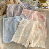 Baby Girl Shorts Cotton Short Pants Safety Shorts for Kids