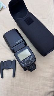 Canon 580ex 600ex