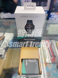 旺角實店 Honor 榮耀 Watch GS 3 智能手錶 行貨(7天有壞更換)