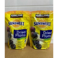 (USA)[Date 07/2027]Kirkland dried plum 1.59kg