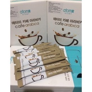 Kopi Arabica Korea isi 50bks | Kopi Bubuk Korea