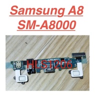 SS A8 charging board cable