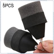 Eigell 5Pcs Sponge Arrows Alleviate The Strong Impact Lightweight Entertainment