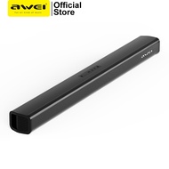 Awei Y999 50W Soundbar Home Theatre TV Speaker 6D Surround Sound Wireless Bluetooth Sound Bar