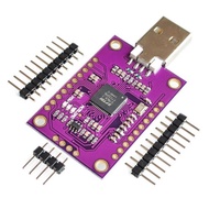 CJMCU FT232H High-Speed Multi-Function Module, USB to JTAG UART/FIFO SPI/I2C