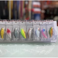 LURE KINGDOM MINNOW Y-30