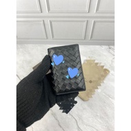 CARD HOLDER HOLDER LEATHER CARD WALLET BV 7988 MIROR