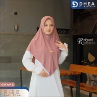 Rakumi HIJAB BY DHEA HIJAB