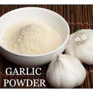 1kg GARLIC POWDER 【WHOLESALE】 | SERBUK BAWANG PUTIH (HALAL)