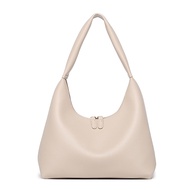 【High-End Mumu】M355 Simple Korean Women Leather Kili Kili Bag Cute Shoulder Bags For Woman Students