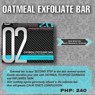 luxxe soap no.2 whitening soap