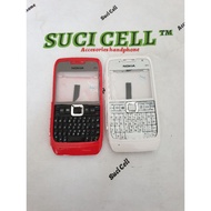 Nokia E71 RM-346 Casing