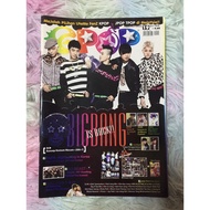 💜PRELOVED ~ ePOP MAGAZINE📰