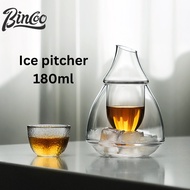 Bincoo Ice pitcher 180ml Cold brew maker