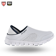 รองเท้าพยาบาล รองเท้าสุขภาพ แบรนด์ SAFETY JOGGER รุ่น BESTNURSE OB [ลิขสิทธิ์แท้ รับประกันคุณภาพ 3 เ