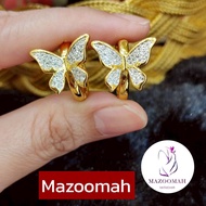 Jewelry Earrings 4 Styles To Choose From (1 Pair) Women's Men's T406