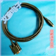 Rs232 Serial Port Mitsubishi FX3U 3GA FX Full Range PLC Programming Cable Download Cable FX-232AWC-H