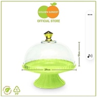 GOLDENSUNKIST CAKE TRAY TK-1001