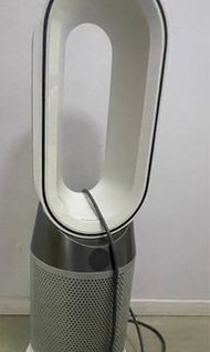 Dyson Pure Hot+Cool 三合一風扇暖風空氣清新機 HP04