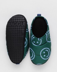 พร้อมส่ง BAGGU Puffy Slipper รองเท้าใส่ในบ้าน