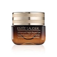 Estée Lauder - ESTEE ALUDER Advanced Night Repair 特潤修護肌活精華眼霜15ml 平行進口