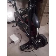 [良臣]健身發電器材健身發電機 自行車腳踏手搖發電機騎行臺發電機 道具