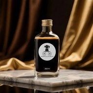 Pati Kopi Espresso Express-o