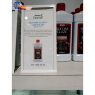 Amway Silicon Glaze Car Polish (Ready stock)
