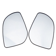 New Left / Right Heated Rearview Mirror Glass For Hyundai I10 2011-2013 I20 2008-2013 87611-1J000 87