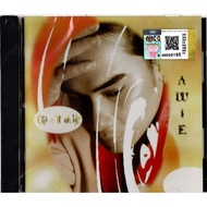 CD ALBUM~AWIE : O-TAK (12 LAGU)