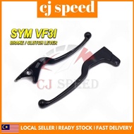 SYM VF3I VF3-I 185 Brake & Clutch Lever Pedal Batang Brek