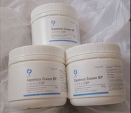 Aqueous Cream 500g 3盒
