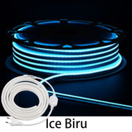 Lampu Neon Flex 220v 1-20M free soket Led Selang Fleksibel 220v Warna Neon Box Outdoor wateproof