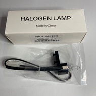 JLD Compatible halogen lamp Bulb for Rayto RT1904 RT-1904 RT1904C RT-1904C RT 1904C RT9000 RT-9000 R